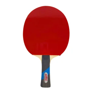 Five Star Table Tennis Rackets Can Be Customized in Various Grades Suitable for Competition Training