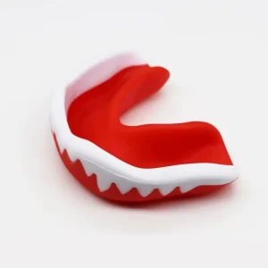 Flavored Virgin EVA Customizable Professional Sports Mouthguard for Boxing Rugby Hockey Basketball Youth Adult Eco Friendly