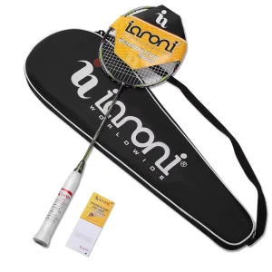 Flex Racket Badminton Carbon Ball Badminton Racket Price in Bangladesh