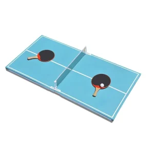 Floating Table Tennis Ping Pong Table Pool Table Tennis