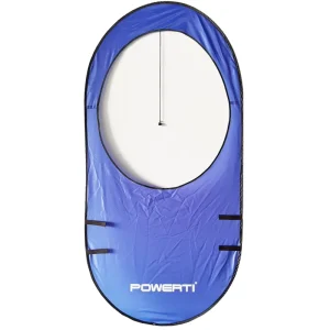 Foldable Pop-up Tennis Training Target Equipment