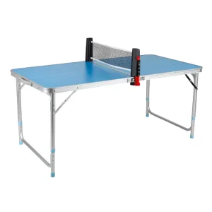 Foldable Table Tennis Game Set for Indoor Outdoor Game
