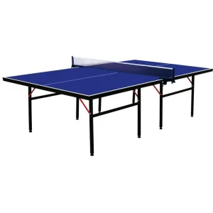 Folding Ping Pong Table Tennis Removable Indoor Outdoor Table Tennis Tables
