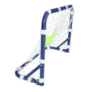 Folding Soccer Training Goal Football Goal Nets Mini Portable Children Soccer Goal