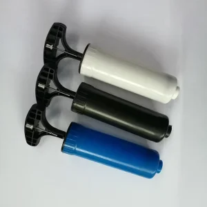 Football Air Pump Portable Mini Hand Pump Used for All Ball