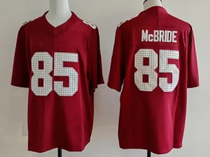 Football Arizona Team Jersey High Quality American Football Jerseys for Men