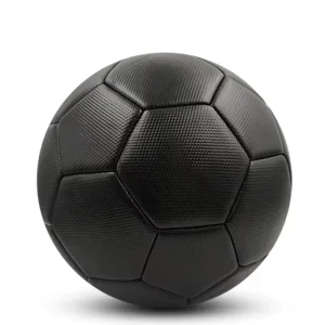 Football Ball Top Selling PVC Soccer Size 5 Football Ball Customized Soccer Ball