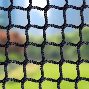 Football Field Safety Fence Net Baseball Tennis Court Fence Net Field Court Net Fence