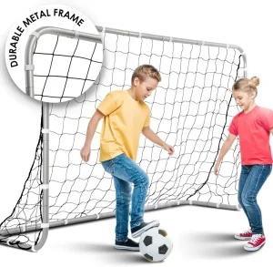 Football Goal 183x122x61cm Football Goal Net Soccer Goals Football Goals