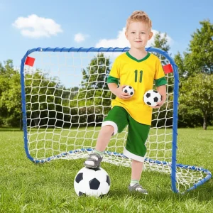 Football Goal Football Net for Kids