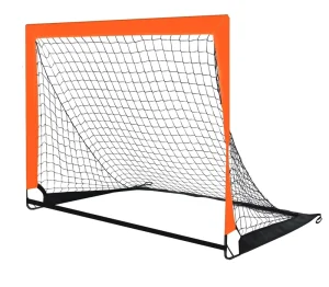 Football Goal a Suitable Backyard Football goal Set for Children Suitable for Outdoor Sports Games