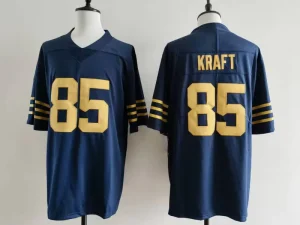 Football Green Bay Team Jersey High Quality American Football Jerseys for Men