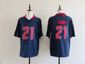 Football Houston Team Jersey High Quality American Football Jerseys for Men