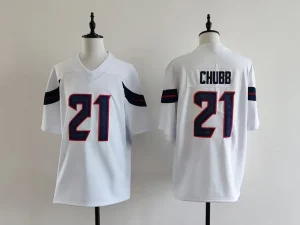 Football Houston Team Jersey High Quality American Football Jerseys for Men