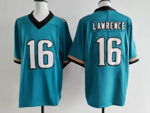 Football Jacksonville Team Jersey High Quality American Football Jerseys for Men