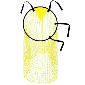Football Practice Target Pocket Goal Shooting Net For Soccer Training Matches