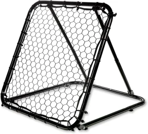 Football Rebounder Goal 84X84CM