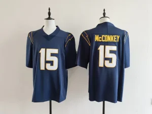 Football San Diego Team Jersey High Quality American Football Jerseys for Men
