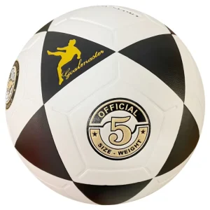 Football Size 5 Soccer Ball Pelotas De Futbol Pvc Soccer Ball