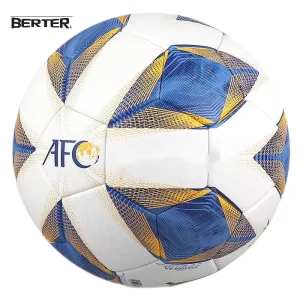 Football Soccer Balls Size 5 or 4 PU Material European Cup 380g 420g Custom Logo
