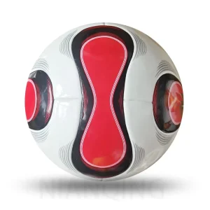 Football With Logo Soccer Footballs Best Design Soccer Balls PU 5 Size Seamless Team Match Ball