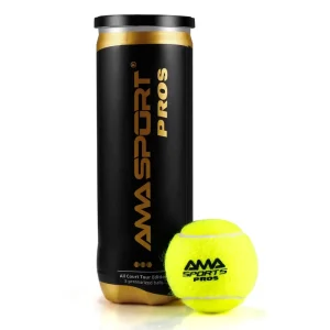 For Popular Woven Felt Rubber Material Pros FIP OEM Customized Pressurized High Quality Padel Balls