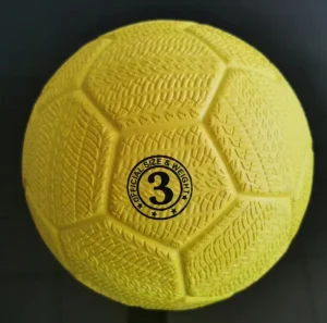 For Training Very Durable Soft Touch Official Size and Weight Matching Handball Handsewn High Durable Handball