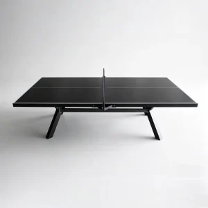 Foshan Factory Custom Aluminum Alloy Table Tennis Table Modern Ping Pong Table