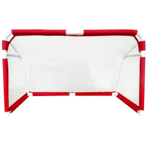 Freestanding Portable Mini Quick Folding Aluminum Soccer Goals