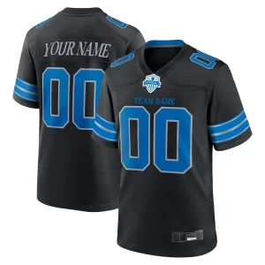 Full Customization American Football Uniform Premium Quality College Football Style American Football Jersey for College Team