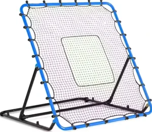 Full Size Football Goals Portable Soccer Goals