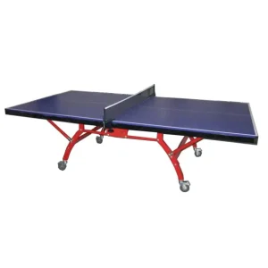 Full Size Modern High end Indoor Outdoor Movable Foldable Ping Pong Table Tennis Table