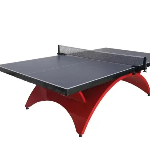 Full Size Modern Indoor Outdoor Movable Foldable Ping Pong Table Tennis Table