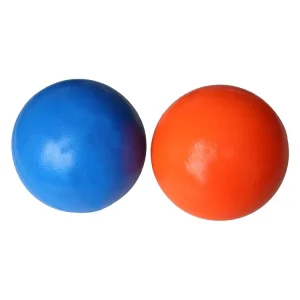 Full Sized Dodge Ball for Pet Safe Durable Cat Dog Toy