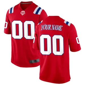 Full Sublimation Design American Football Set Classic Gridiron Style American Football Jersey for Daily Training