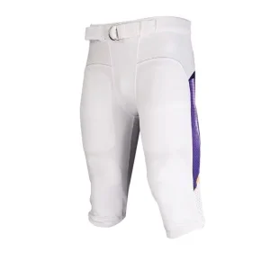 Fully Custom American Football Shorts Customizable Pants for Optimal Performance