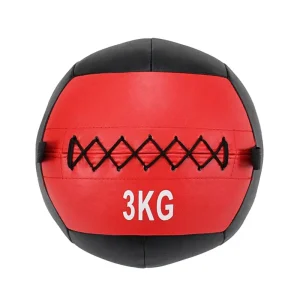 Functional Customized Durable Soft Weighted Ball PU Soft Medicine Wall Medical Ball