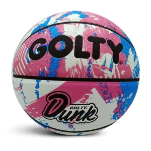 GBL 2042 Size 7 Weight 580 620G and Circumference 750 780MM with FIBA NCAA TPU Thermal Bonded Laminated Basketball