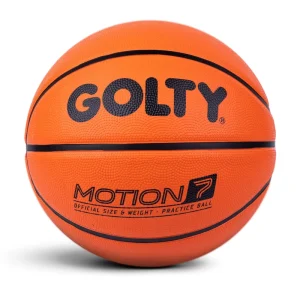 GBR 1005 Size 7 Weight 580 620G and Circumference 750 780MM Indoor Outdoor Adult Child Original Rubber Basketball