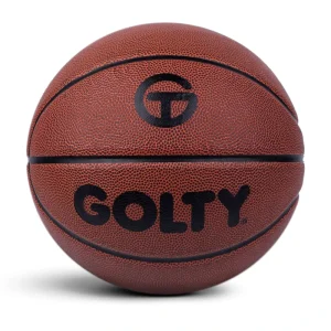 GBV Size 7 Weight 600 650G and Circumference 750 760MM with Custom Logo Integrated Molding Basketball