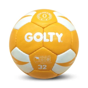 GHH 1001 Size 0 Weight 200-220G and Circumference 460-480MM Superior Control Non-Slip Synthetic-Stitching Handball