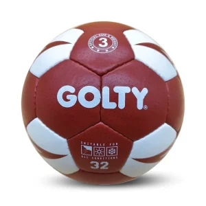GHH-1004 Size 3 Weight 425-475G Circumference 580-600MM Hand Sewn Premium Professional Match Quality Handball