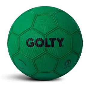 GHR 1004 Size 3 Weight 425-475G and Circumference 580-600MM Rubber Vulcanized Waterproof Handball