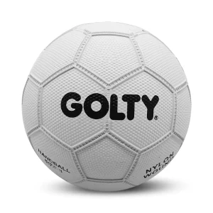 GHR 1004A Size 3 Weight 425 475G Circumference 580 600MM Weather Resistant Rubber Constructed Vulcanized Handball