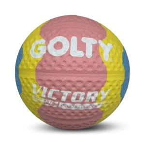 GOLTY GBR Size 7 Weight 580 620G and Circumference 750 780MM High bounce Weather resistant Outdoor Rubber Basketball