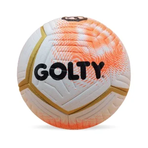 GOLTY GSL 3006A Size 5 Weight 410 450G and Circumference 680 700MM with High Quality Eco Friendly Soccer Ball PVC Football