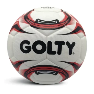 GOLTY GSL 3033 Size 5 Weight 410 450G and Circumference 680 700MM with Match Quality Football Thermally Bonded Soccer