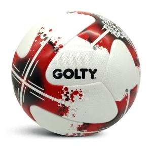 GOLTY GSL 3035 Size 5 Weight 410 430G and Circumference 680 700MM with PU Leather Soccer Ball Laminated Thermal Bonded Footballs