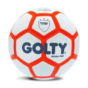 GOLTY GSM 9010 Size 4 Weight 400 440G And Circumference 625 635MM With Custom High Quality Futsal Ball Indoor Football Soccer