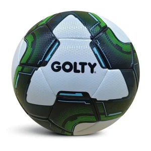 GOLTY GSM 9013 Size 5 Weight 410 450G and Circumference 680 700MM with New Match Football Custom Design Hybrid Soccer Ball